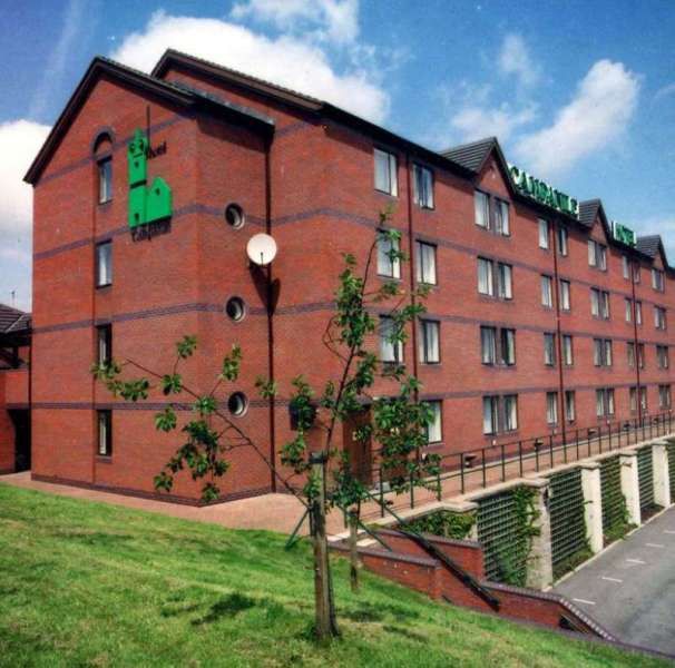 Campanile 2* Salford (Greater Manchester)