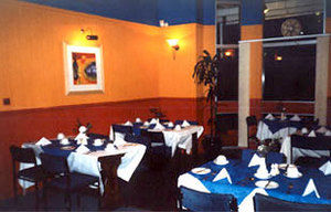 Lansdowne Hotel Manchester