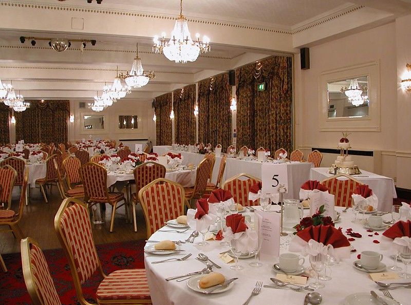 Britannia Country House & Spa