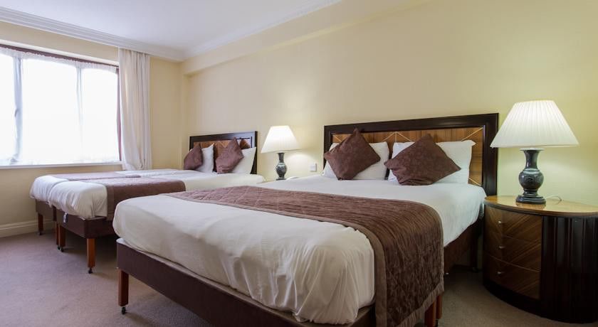 Hotel Britannia Country House & Spa