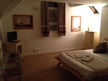 Hendham House 2* Manchester