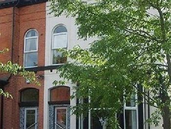 Hendham House Guest house Manchester