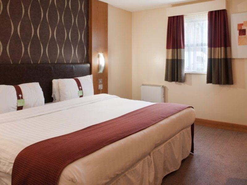 Holiday - Central Park, An Ihg Hotel