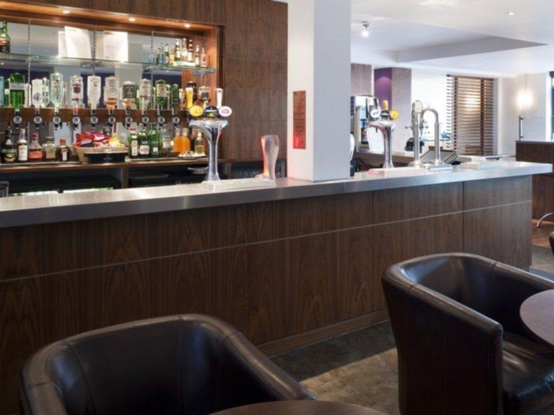 Holiday - Central Park, An Ihg Hotel 4*