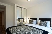 Dreamhouse West Appartement *