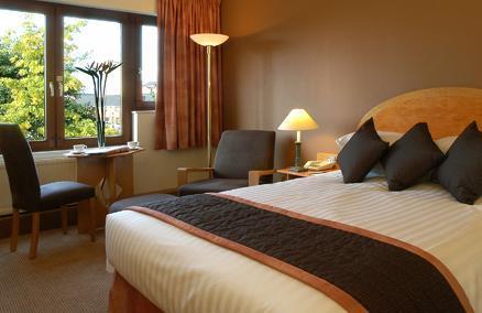 Hotel Copthorne Salford Quays