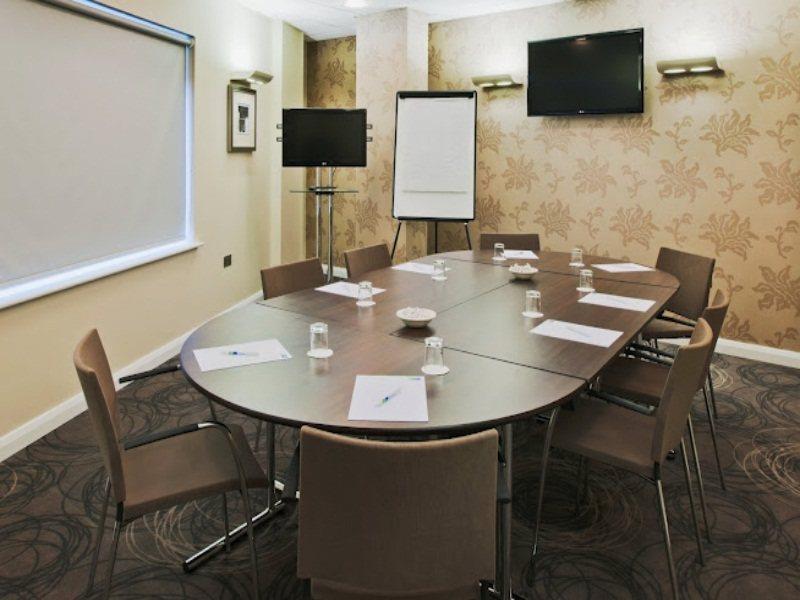 Express Centre By Ihg Manchester
