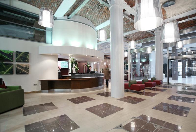 Aparthotel The Place 4*