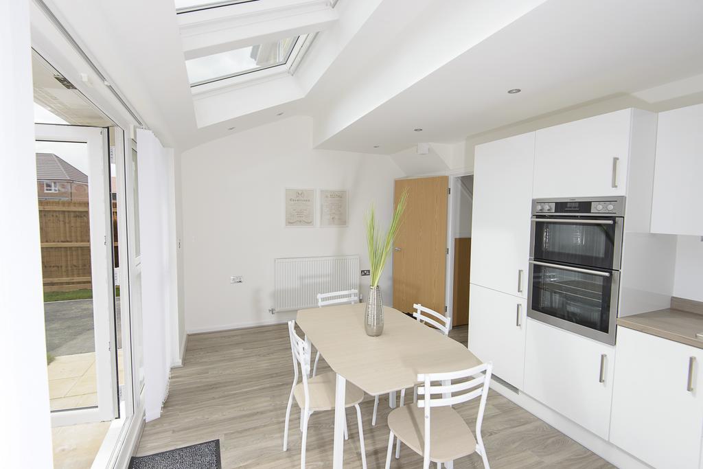 Park Hall Apartment *