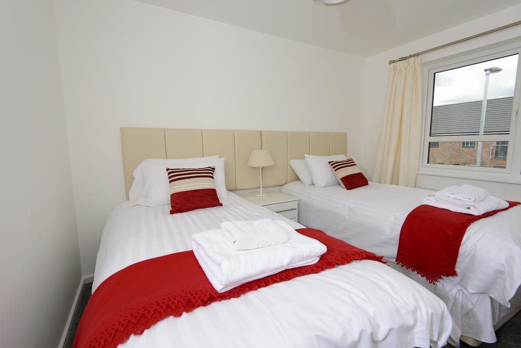 Park Hall Apartment