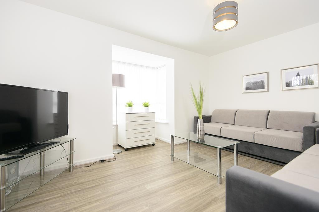 Park Hall Apartment