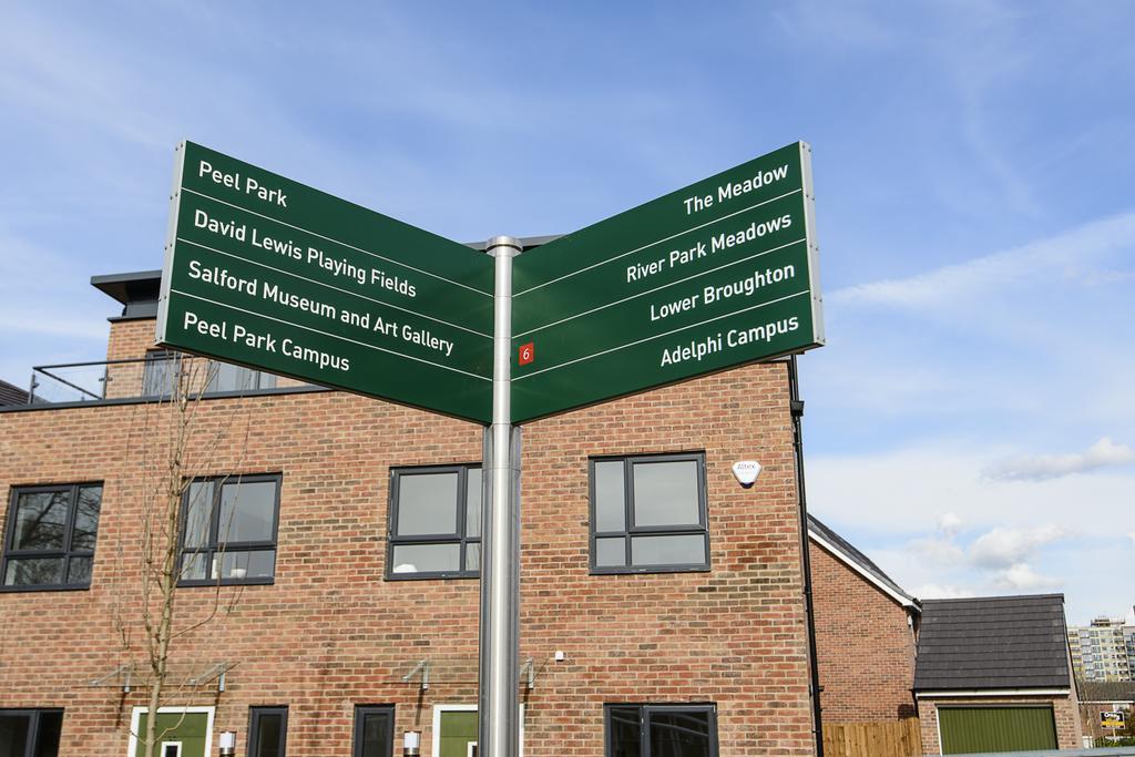Park Hall * Manchester