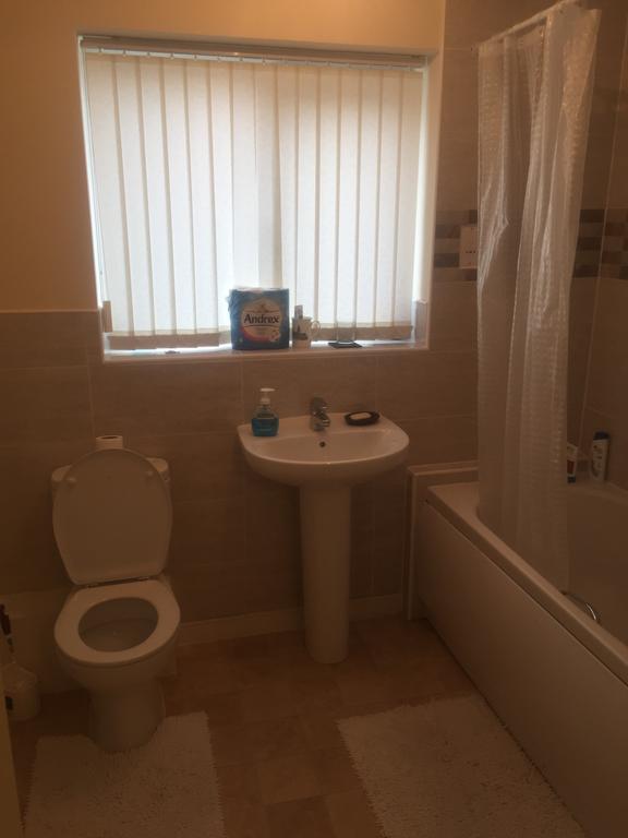 Falconwood * Manchester