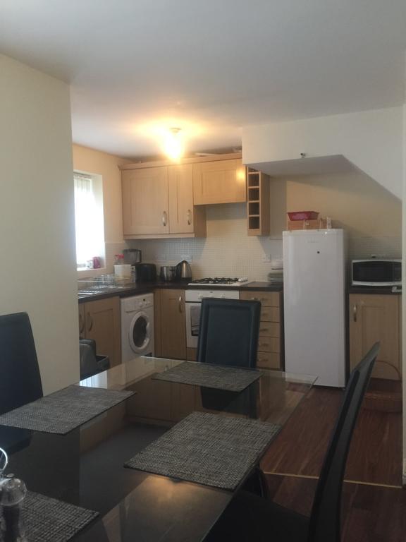 Falconwood Apartment Manchester