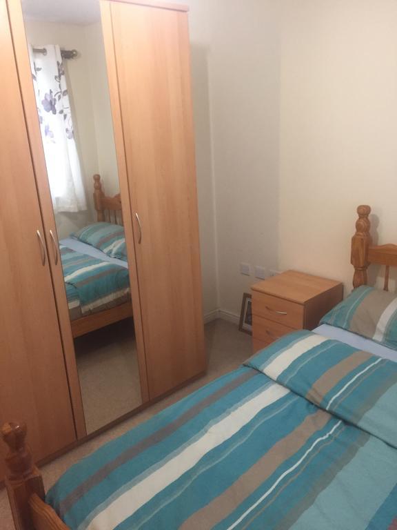 Falconwood Apartment