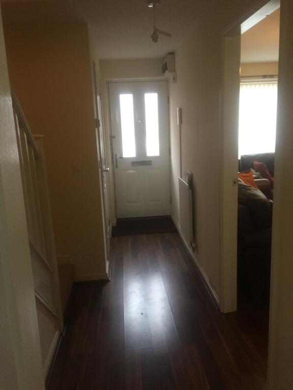 Apartment Falconwood *