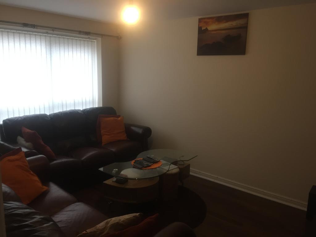 Falconwood * Manchester