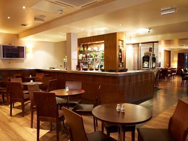 Holiday - Central Park, An Ihg Hotel Manchester