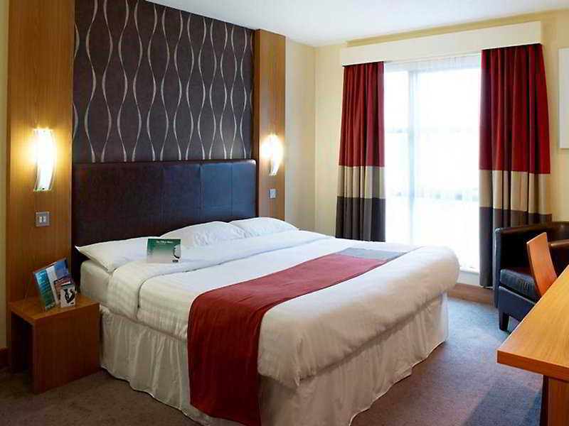 Hotel Holiday - Central Park, An Ihg 4*