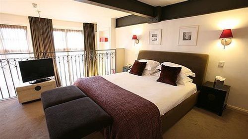 Hotel Great John Street