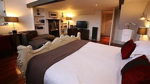 Great John Street Hotel Manchester
