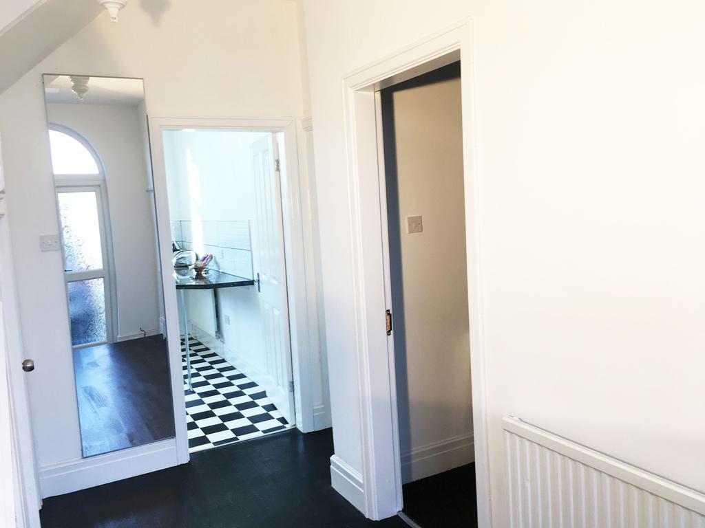 Park Drive Townhouse Holiday home *