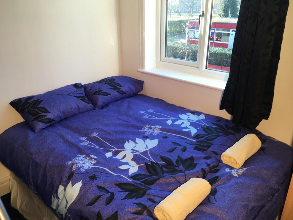 Holiday home Park Drive Townhouse