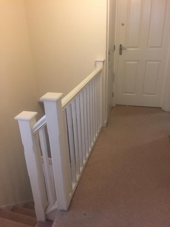 Falconwood Apartment *