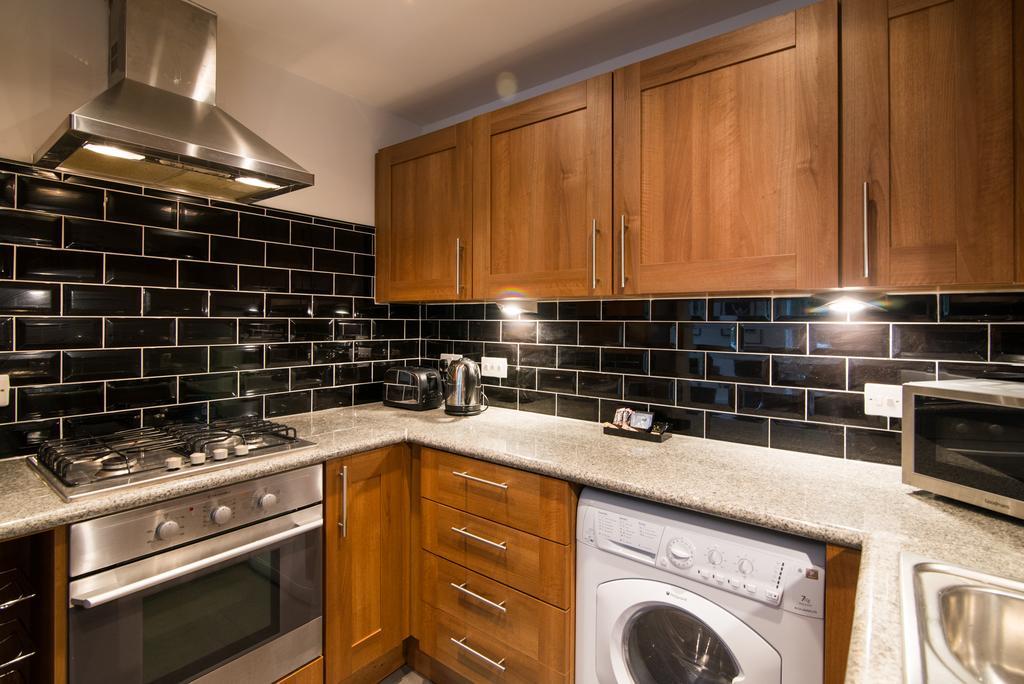Bluestone Apartments - Didsbury *