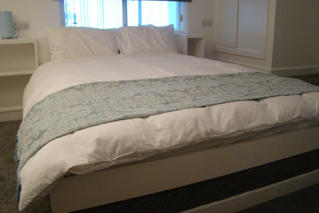 Corporation Street Apartment *