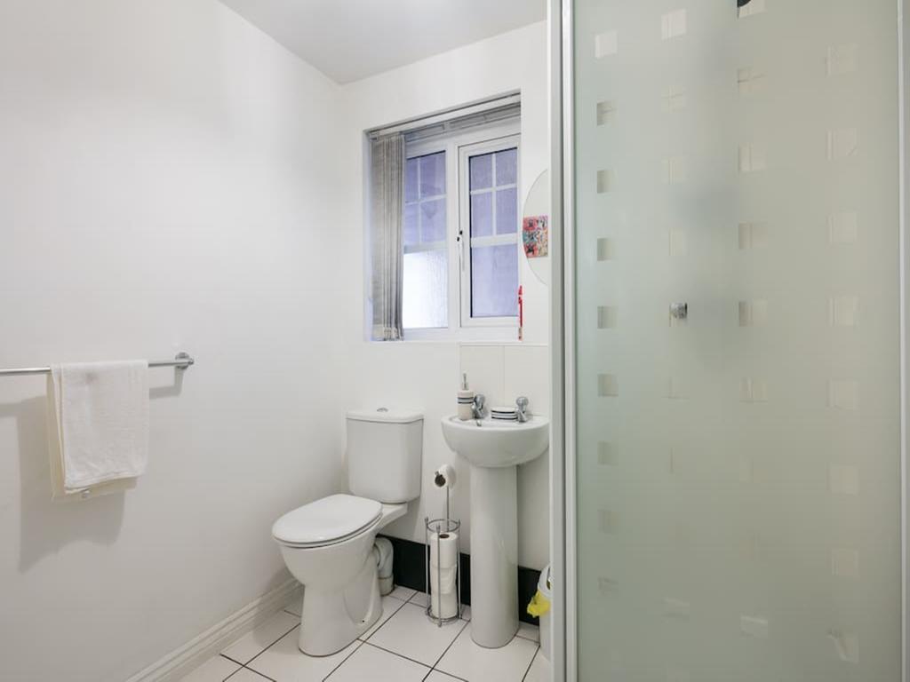 My-places Corporate Serviced Holiday home