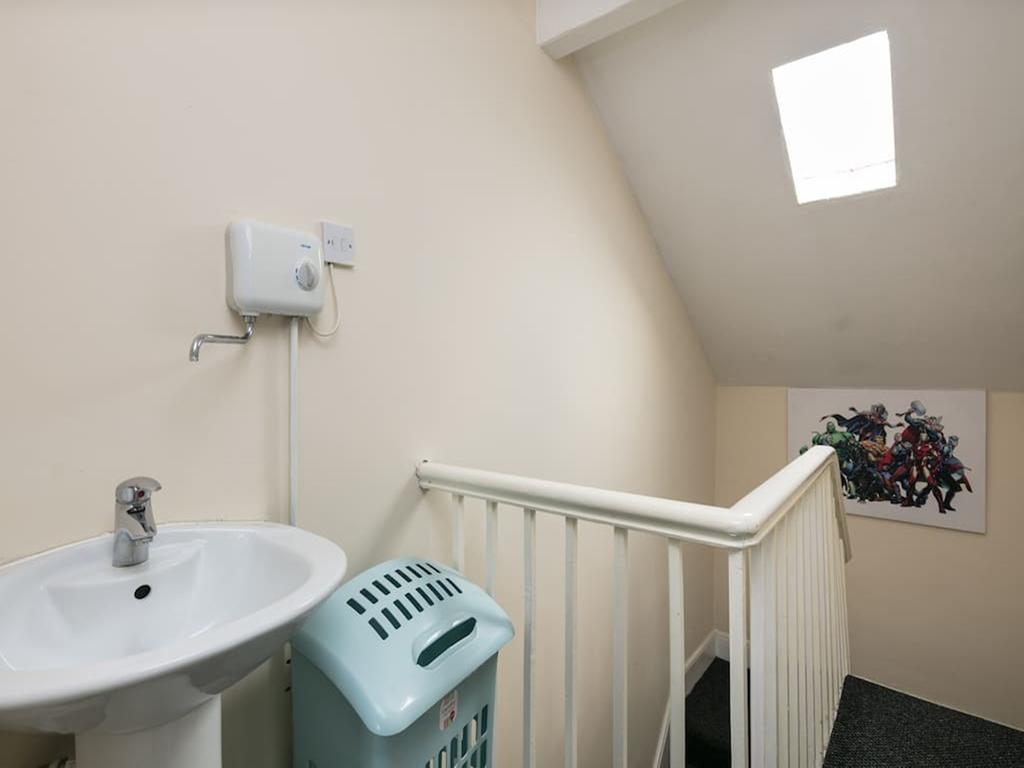 Holiday home Chorlton Townhouse
