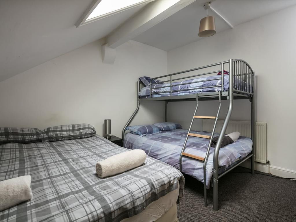 Chorlton Townhouse Holiday home