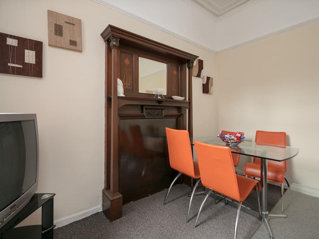 Chorlton Townhouse