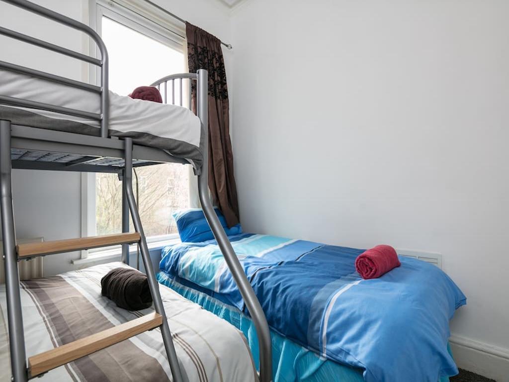 Chorlton Townhouse Holiday home *