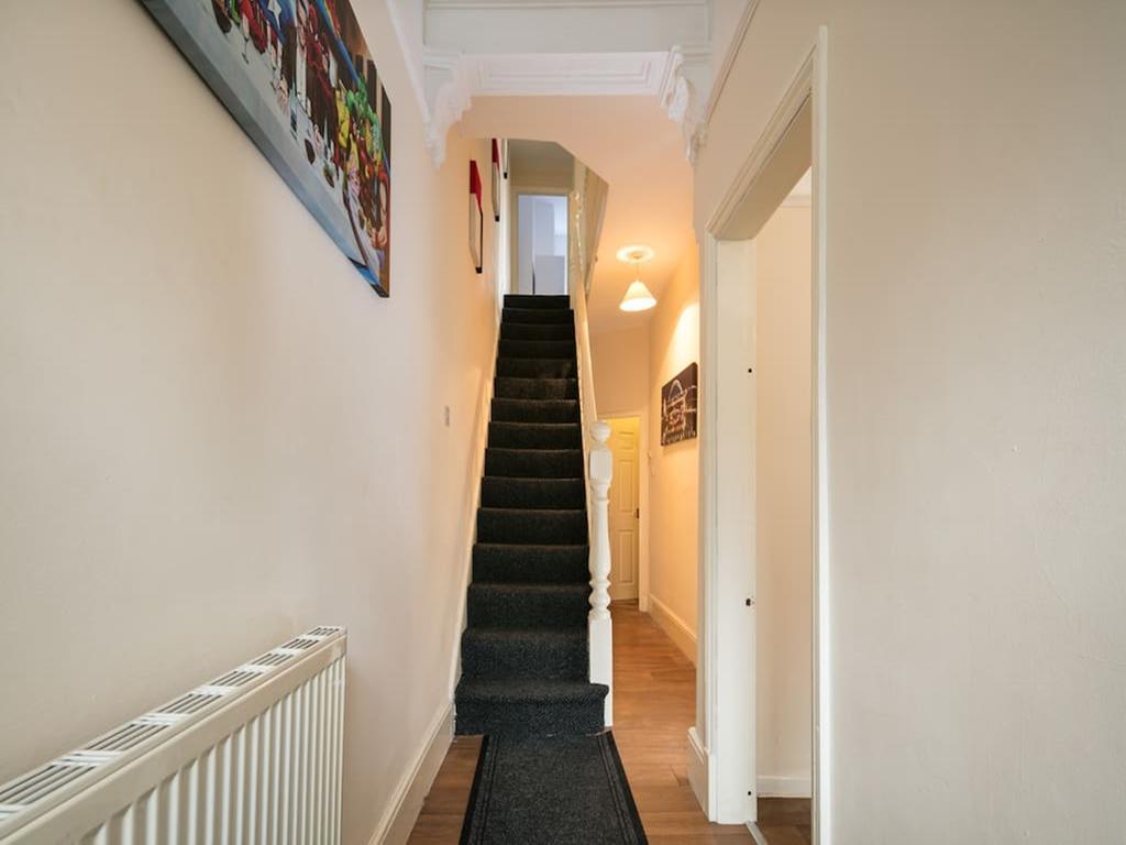 Chorlton Townhouse * Manchester