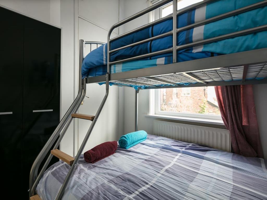 Chorlton Townhouse Holiday home Manchester