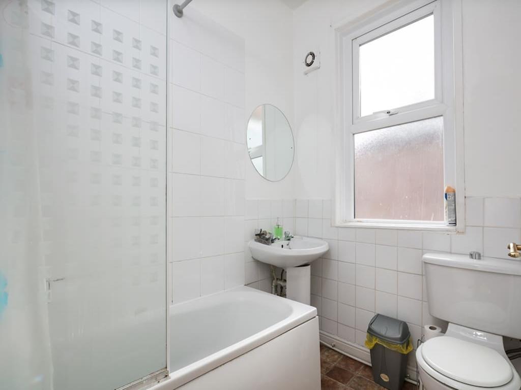 Holiday home Chorlton Townhouse *