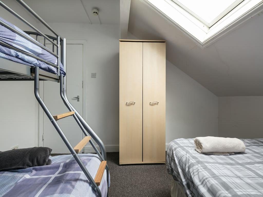 Chorlton Townhouse *