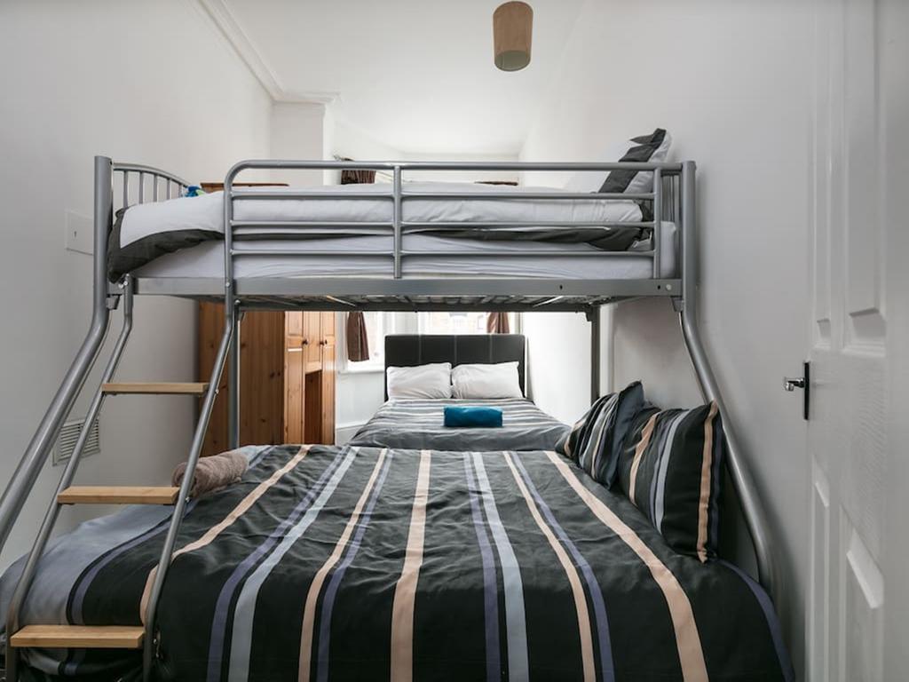 Holiday home Chorlton Townhouse