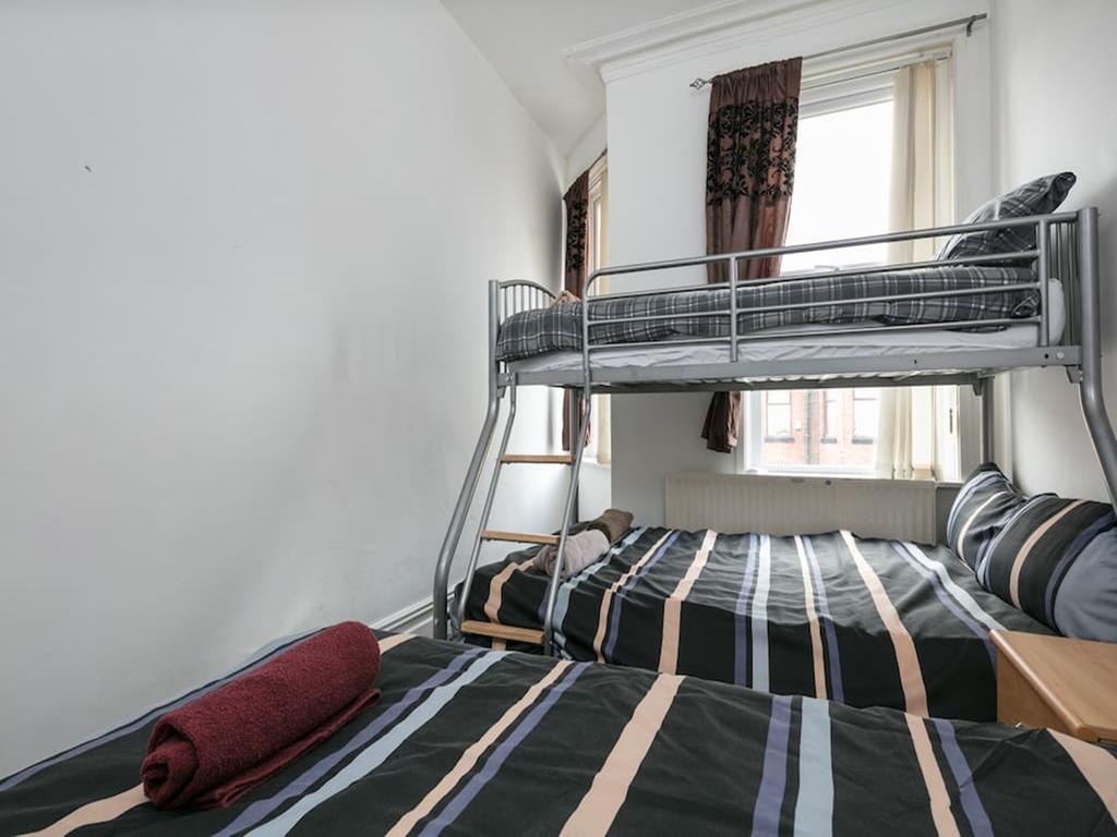 Chorlton Townhouse Manchester