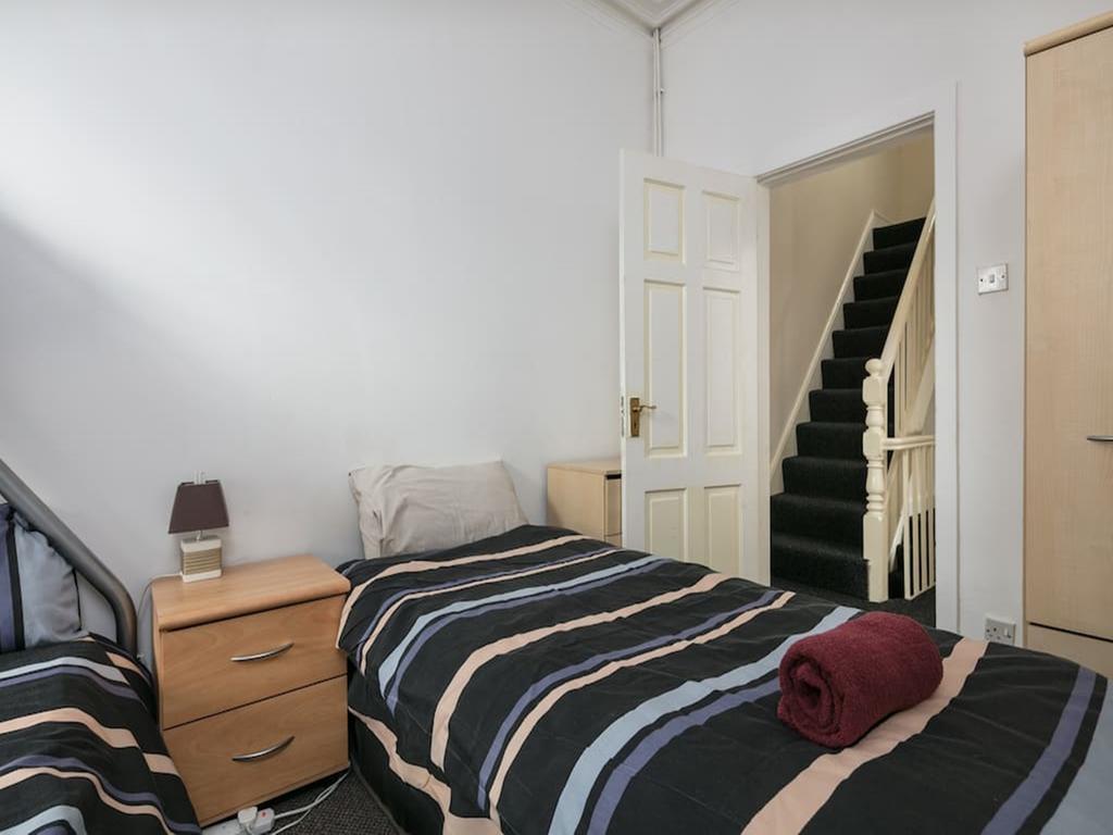 Chorlton Townhouse *