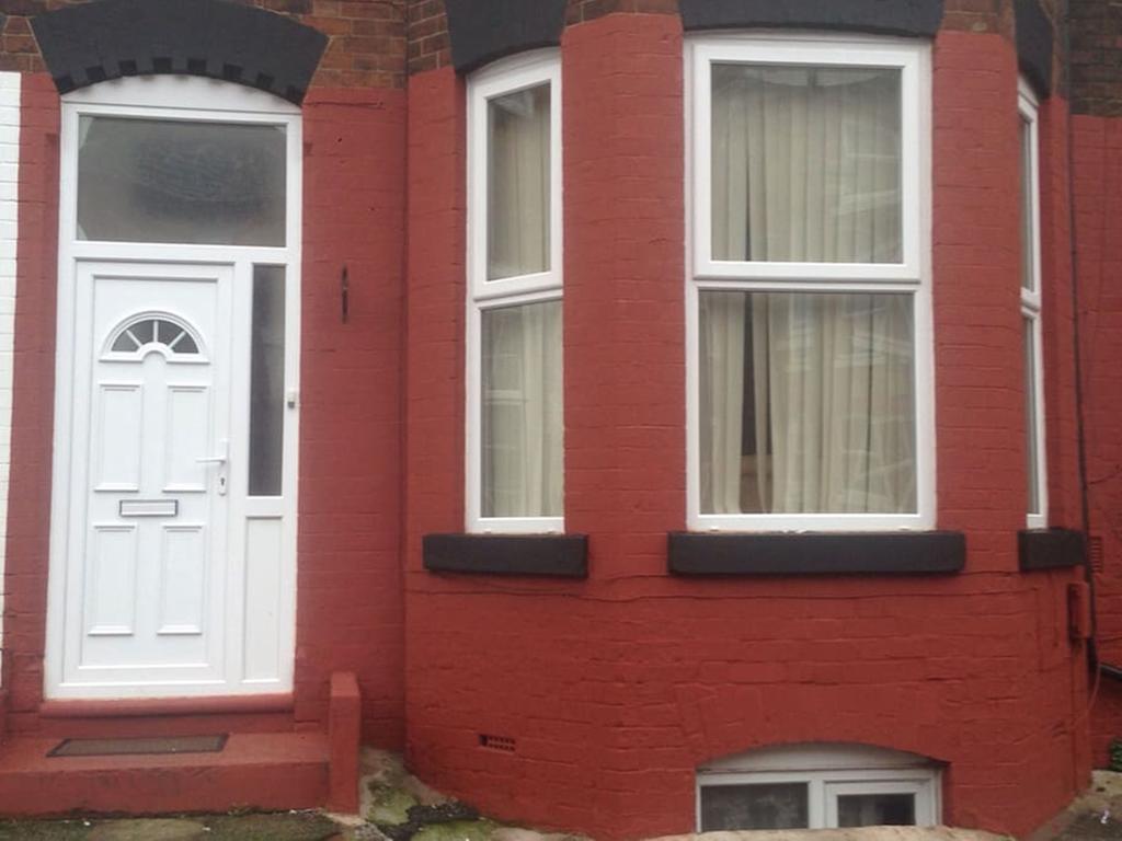 Chorlton Townhouse