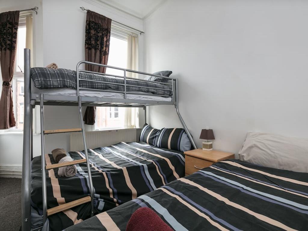 Holiday home Chorlton Townhouse Manchester