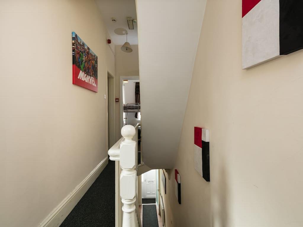 Chorlton Townhouse * Manchester