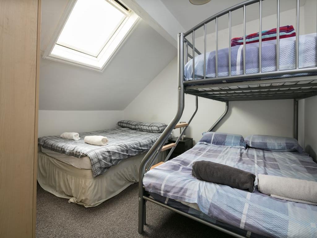 Chorlton Townhouse Holiday home Manchester