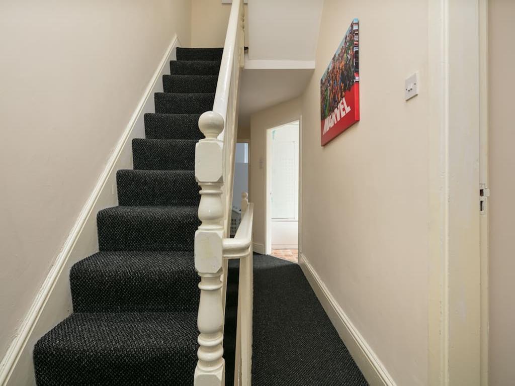 Chorlton Townhouse *