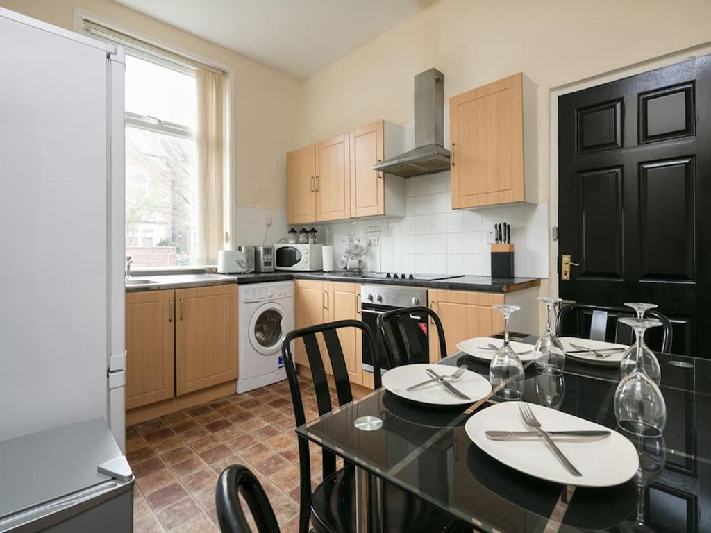 Chorlton Townhouse
