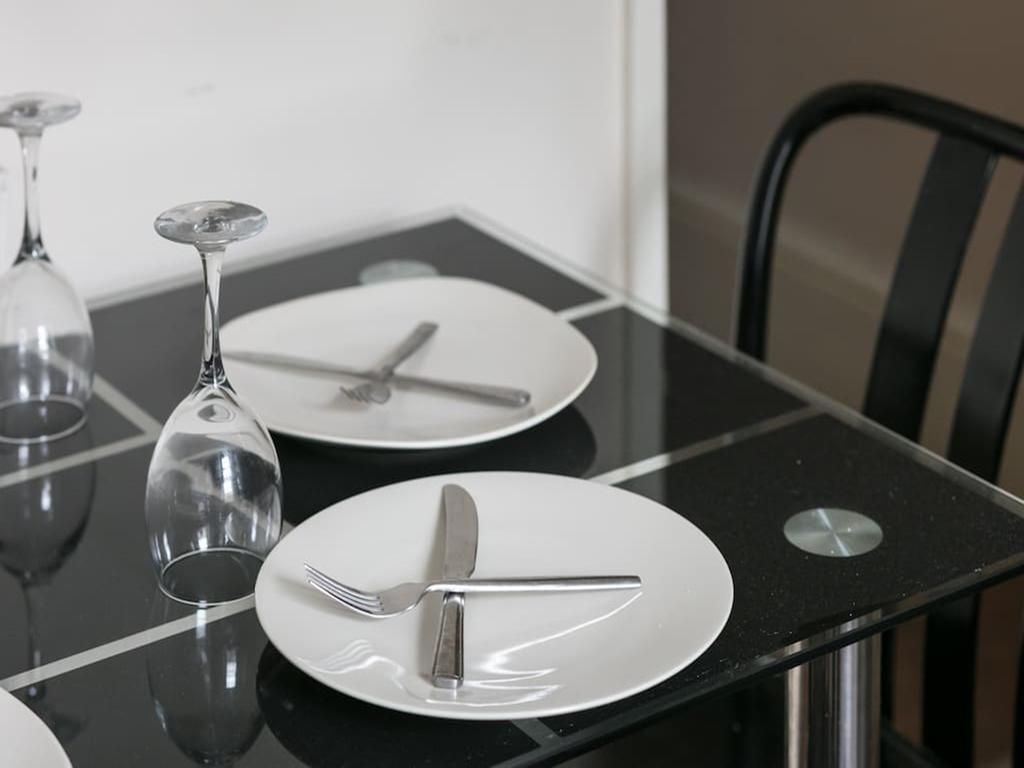 Holiday home Chorlton Townhouse