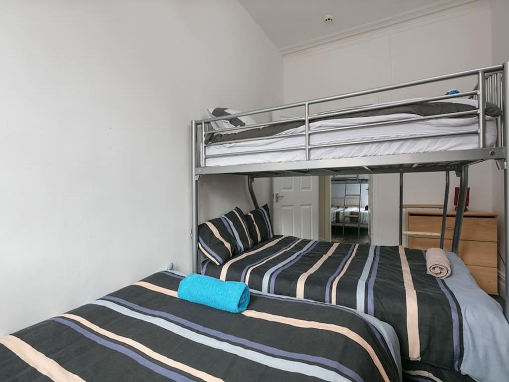 Chorlton Townhouse Holiday home *